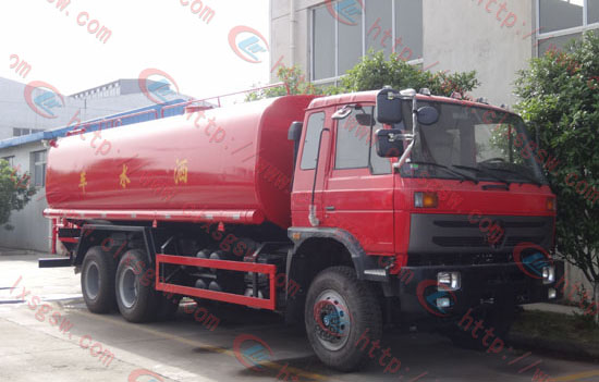 舞臺車價格 消防灑水車